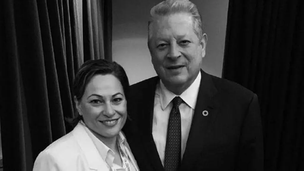 Queensland Anti-Coal Bureaucrat Colluded With Al Gore