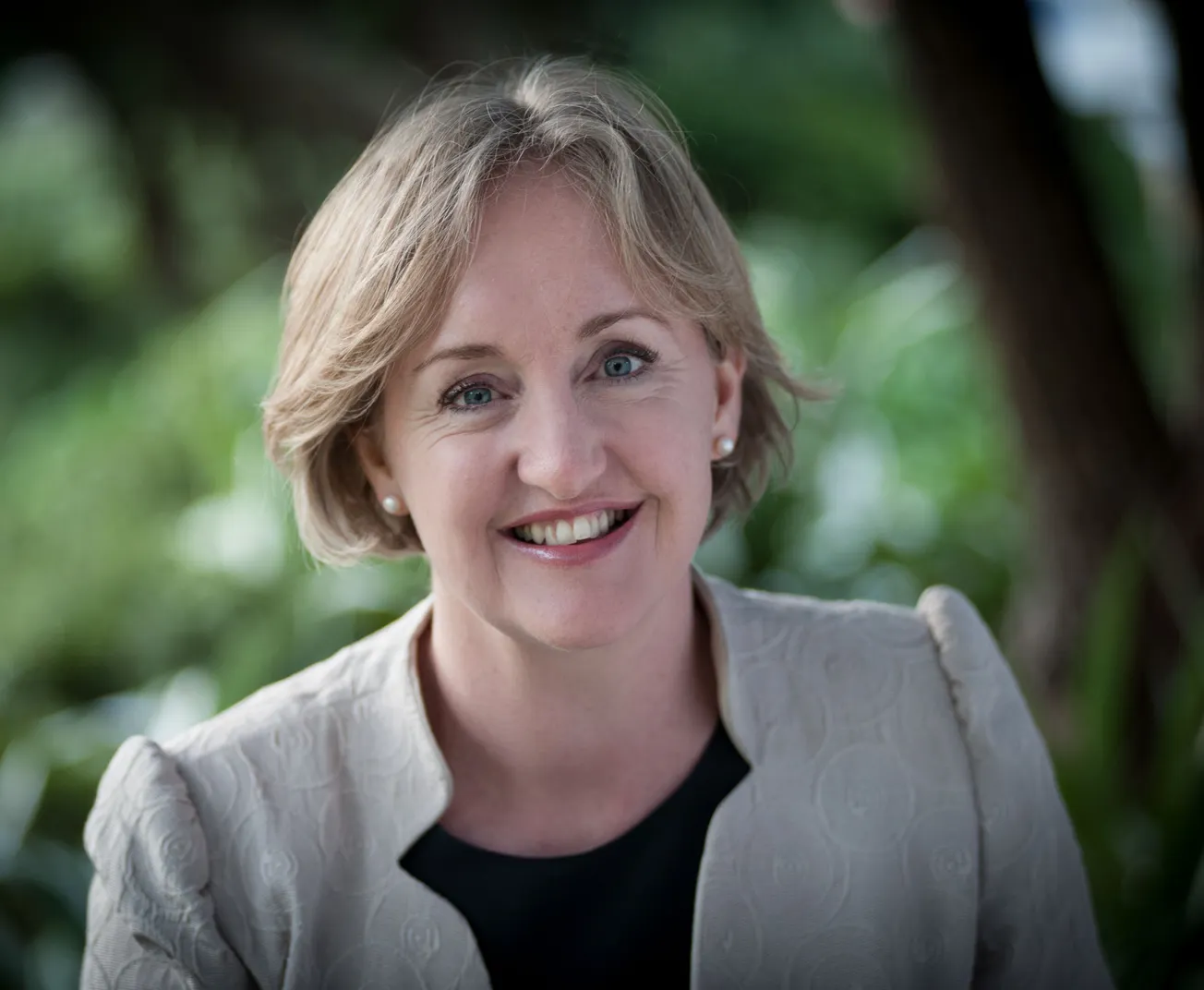 Nobody Needs Dead Wood