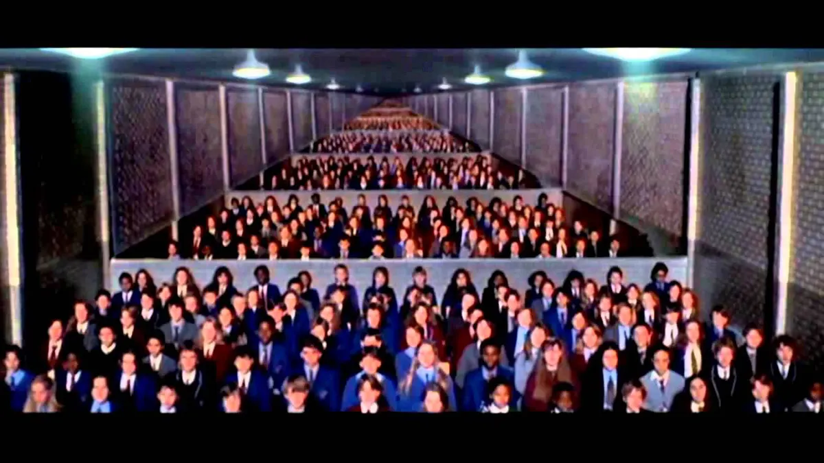 The Long March Left Are Destroying Our Schools