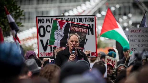 Analysis of John Minto’s Perspective on Israel: Part One