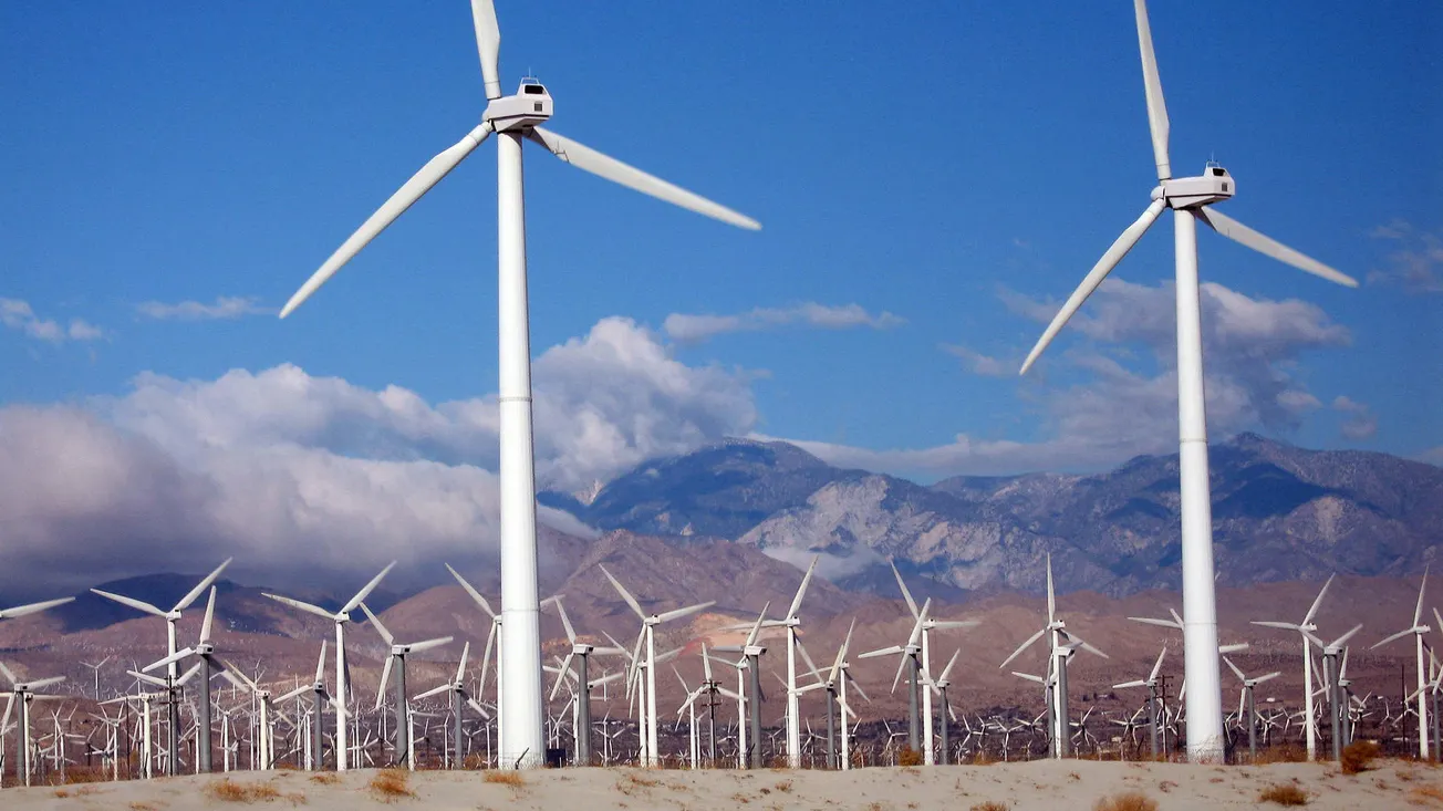 Demolishing the Myth of Renewable Energy Pt 2