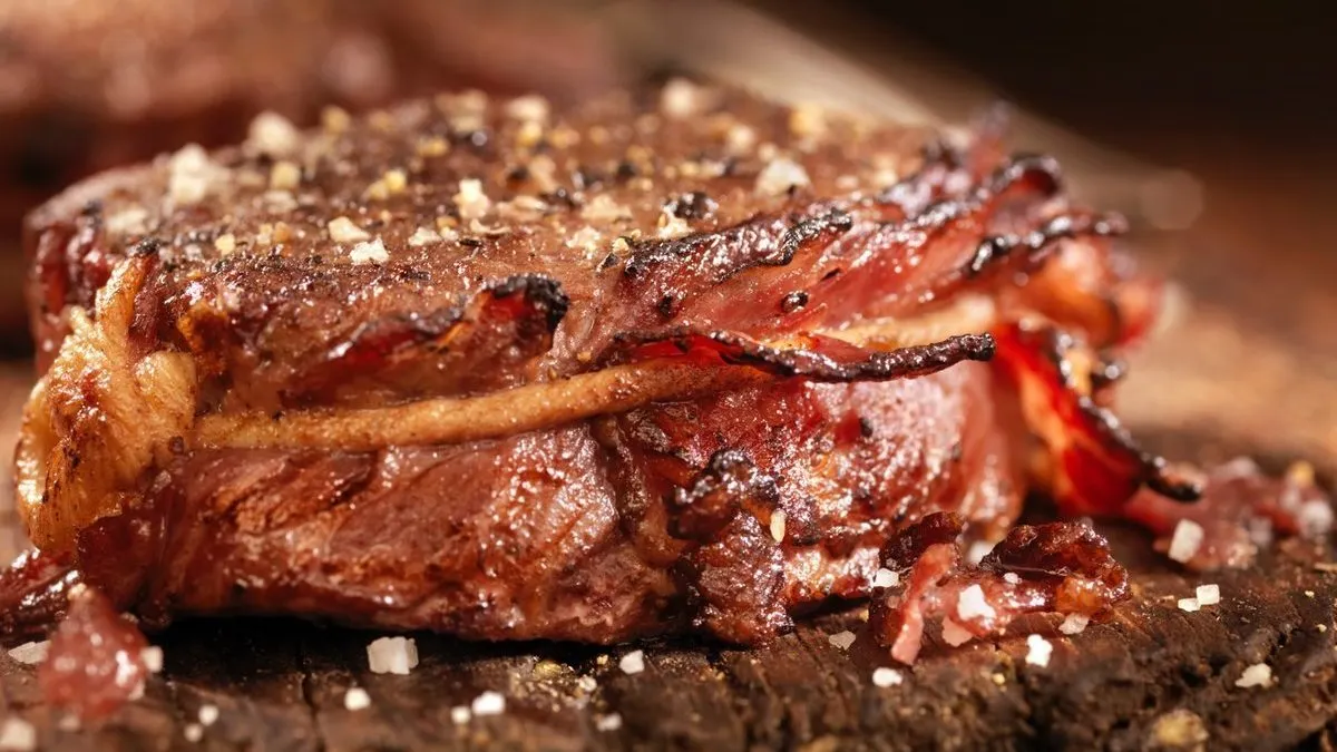 Automate your Delivery of Restaurant Quality Meat