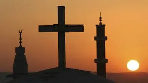 Do Christians & Muslims worship the same God?
