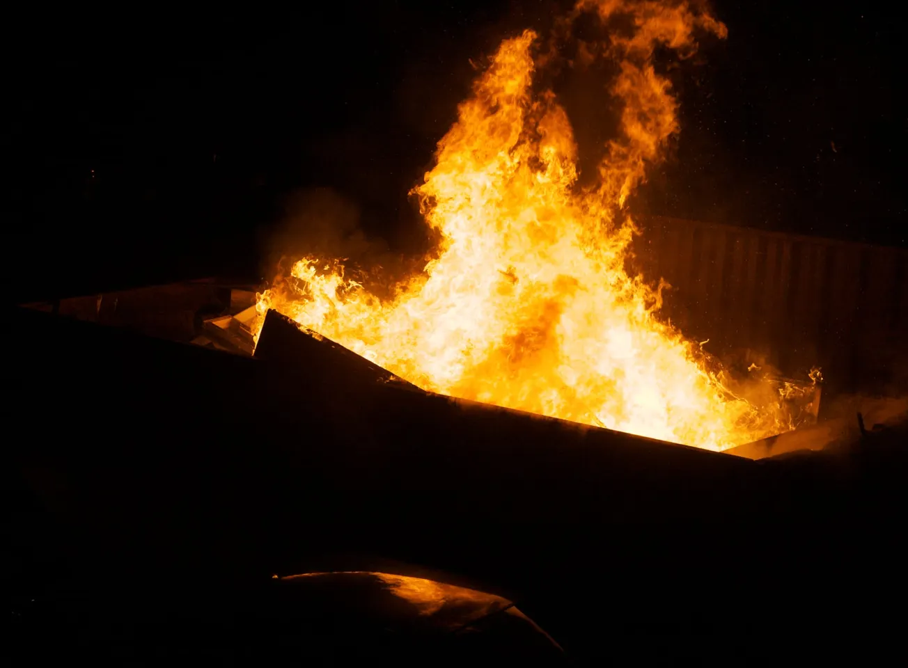 Twitter is currently smouldering but Youtube is a dumpster fire.