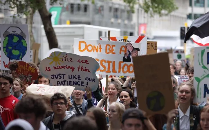 Teachers Have Created a Monster