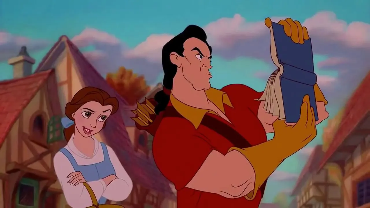 Johnny Can’t be Bothered Reading