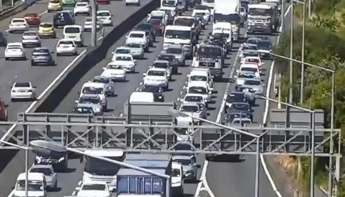 Rigorous research proves cars are evil