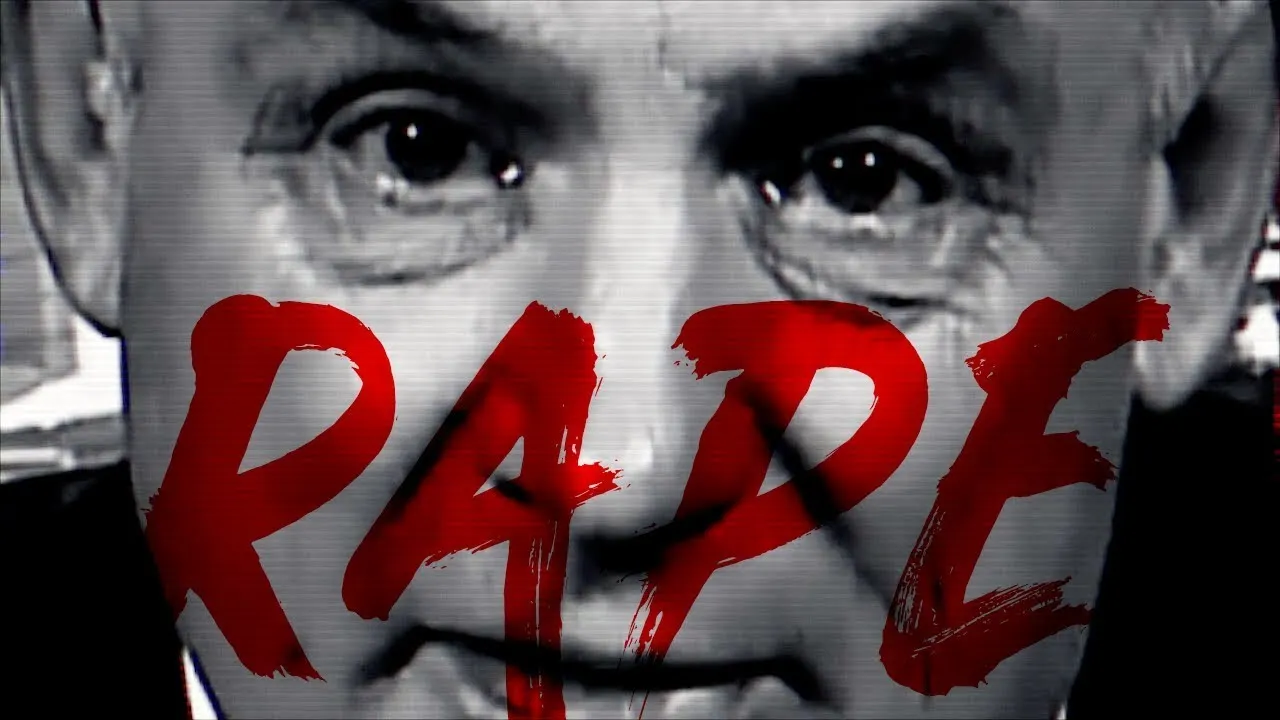 NZ Speaker of the House accuses a guy of rape