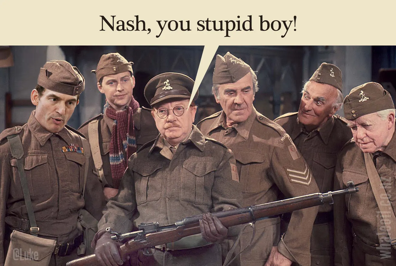 Was the Gun Buy-back a Success?