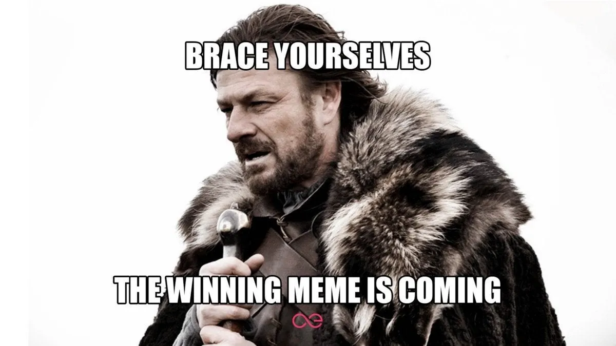 Meme Competition