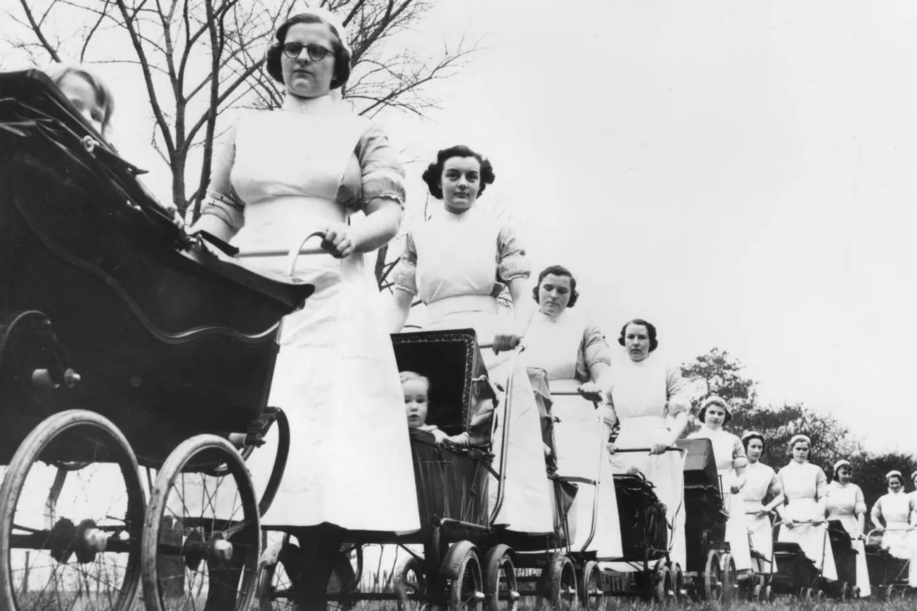 DC’s ‘Progressive’ Mayor Just Signed a Nanny State Law Specifically Targeting Black People