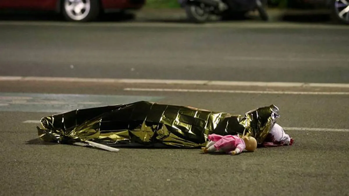 Will We Ever Get Angry about Jihadism?