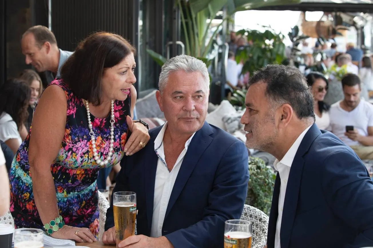 The Bonus for John Banks’s Campaign Team
