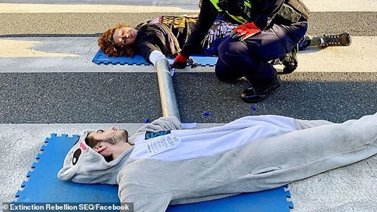 Well, There’s a Surprise