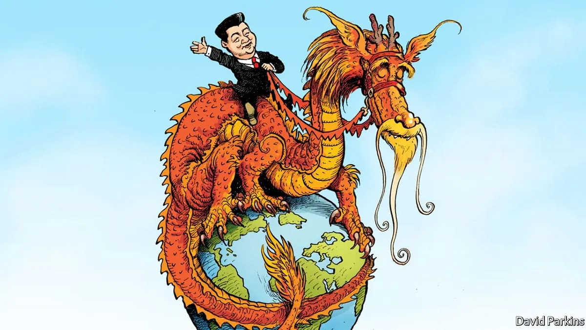 Does China Really Hold All the Economic Cards?