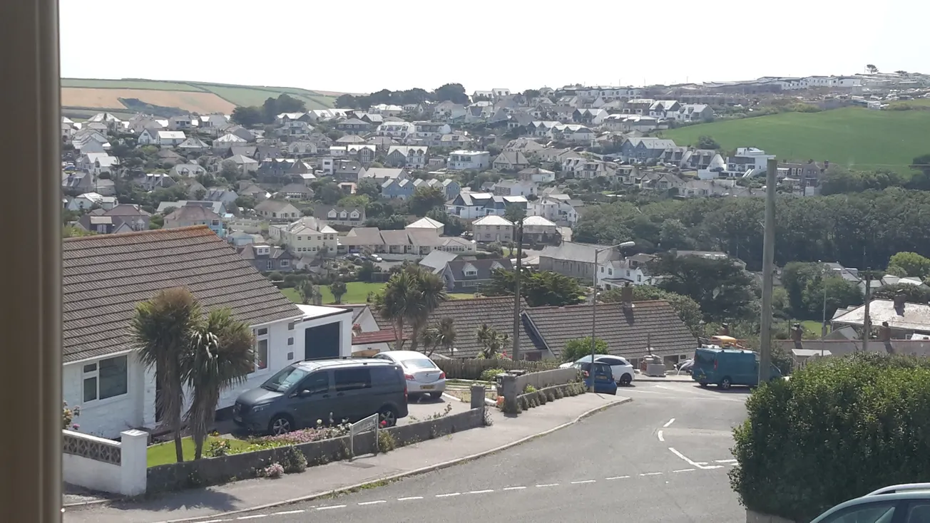 View from Your Window