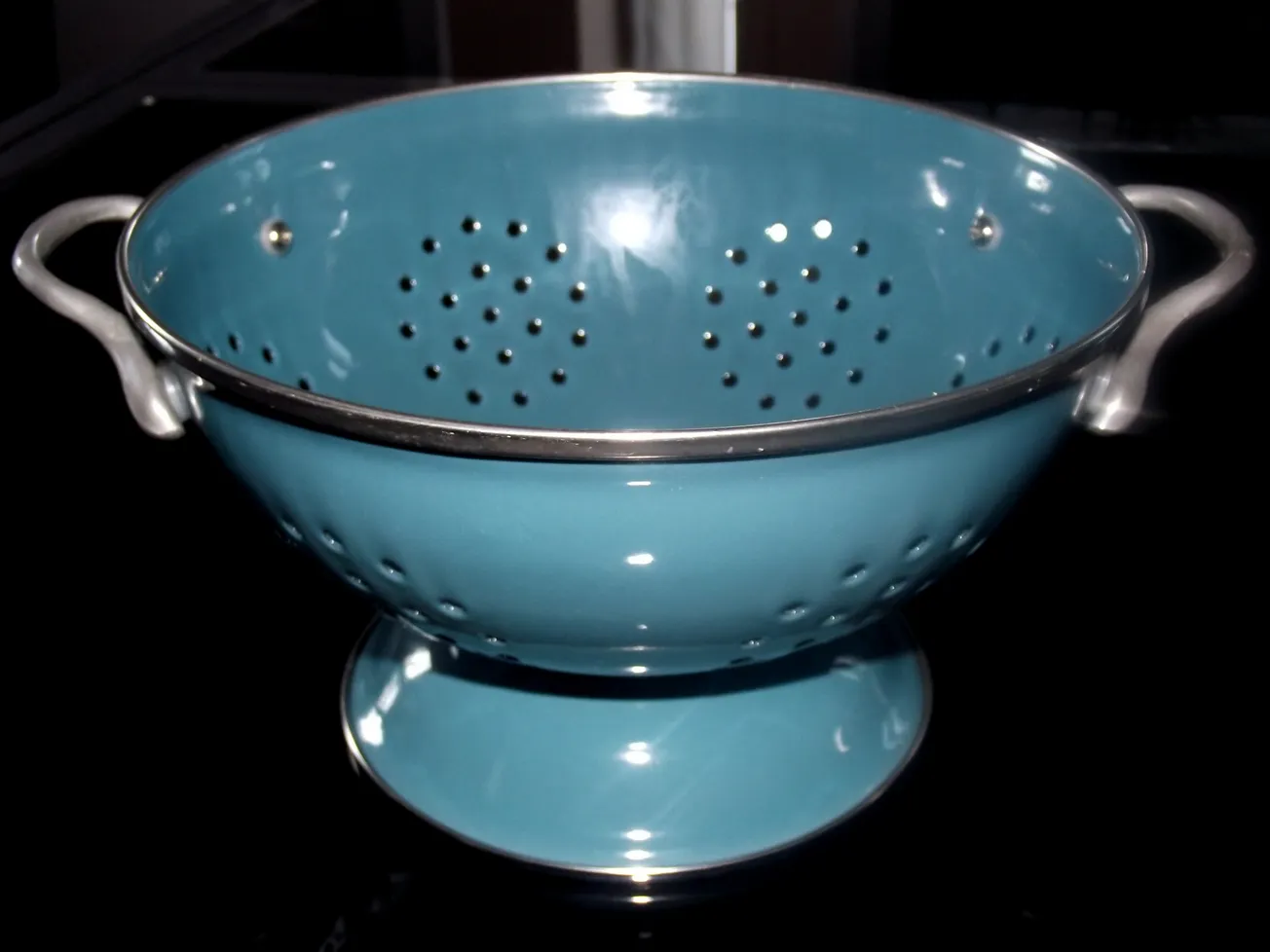 A Political Plan With as Many Holes as a Colander