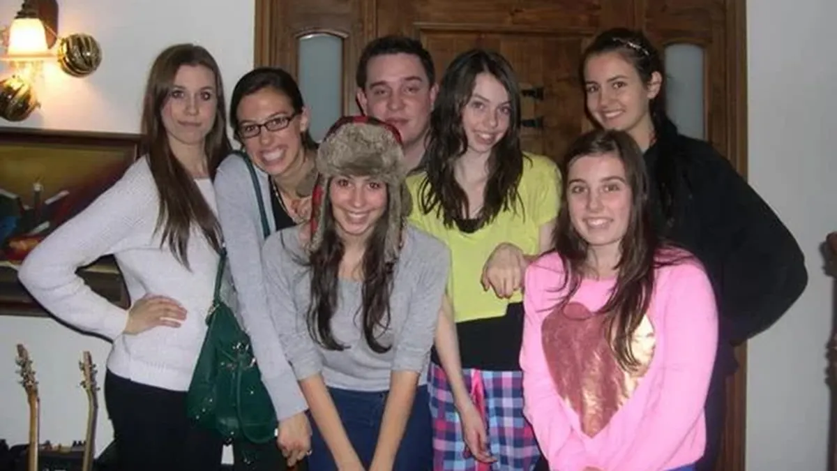 Cloud of Creepiness over Trans Activist gets Darker