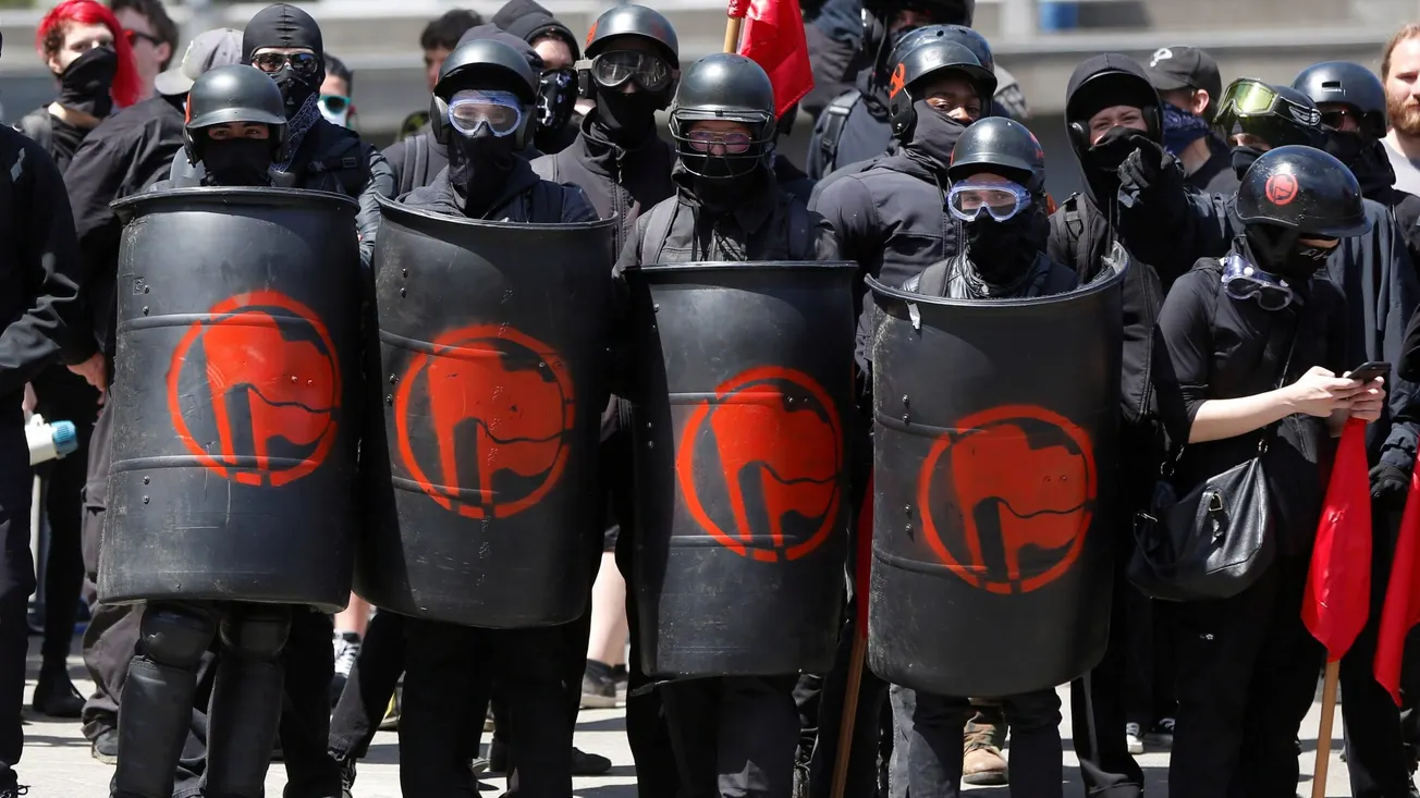 State Police Abandon Portland After District Attorney Effectively Legalises Crime