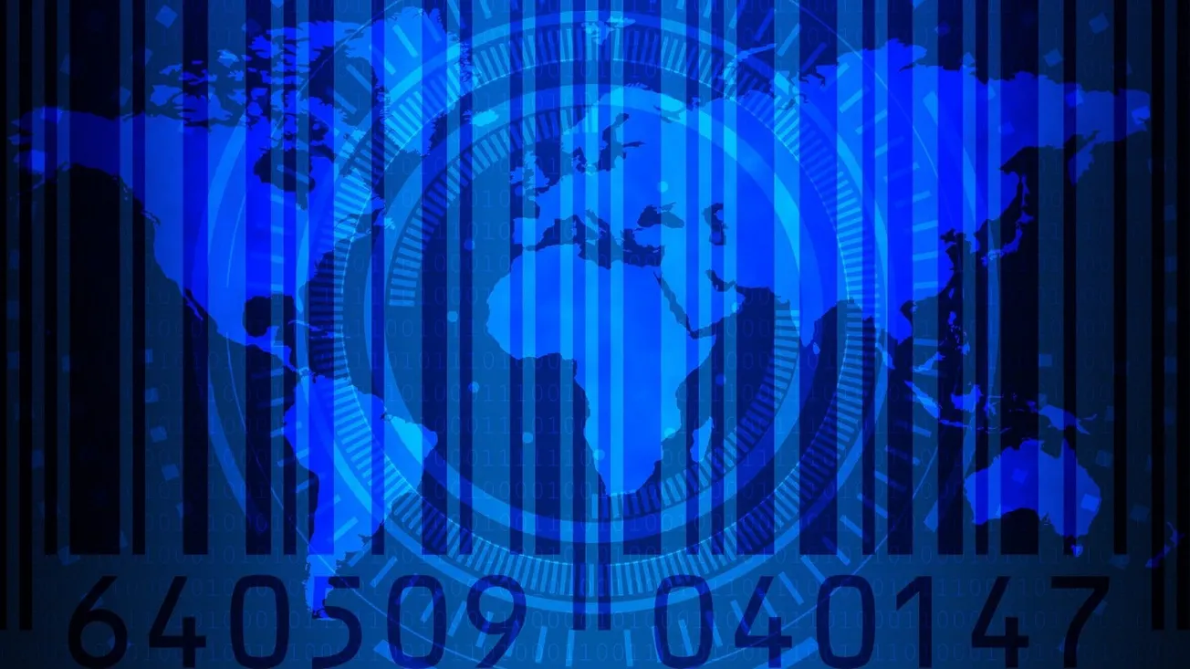 The Mark of the Beast