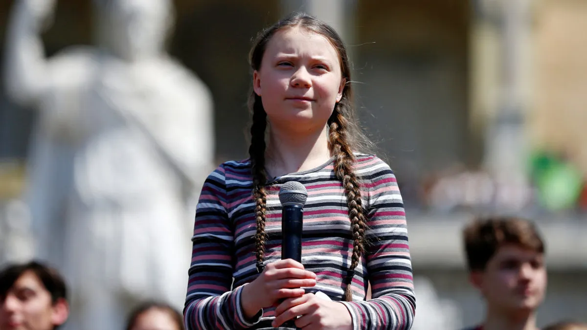French Politicians See Through the CO2 Seer