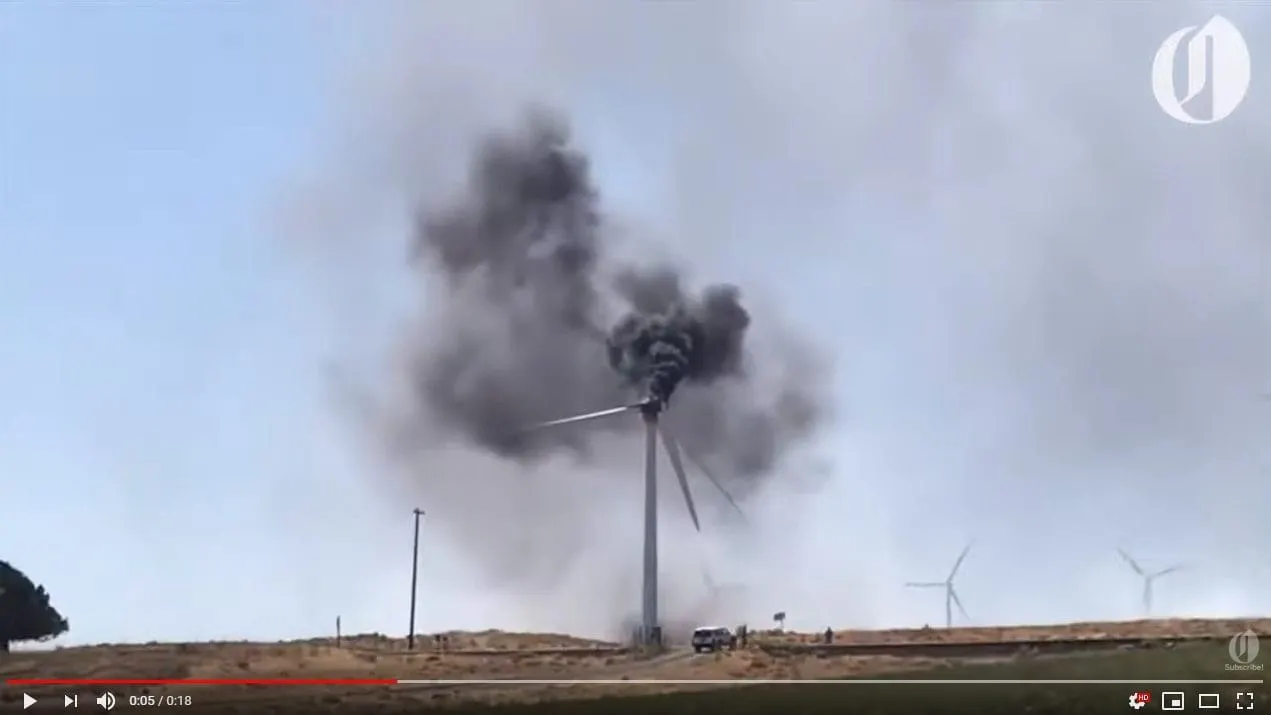 More ‘Renewable’ Garbage from Canberra Public Servants