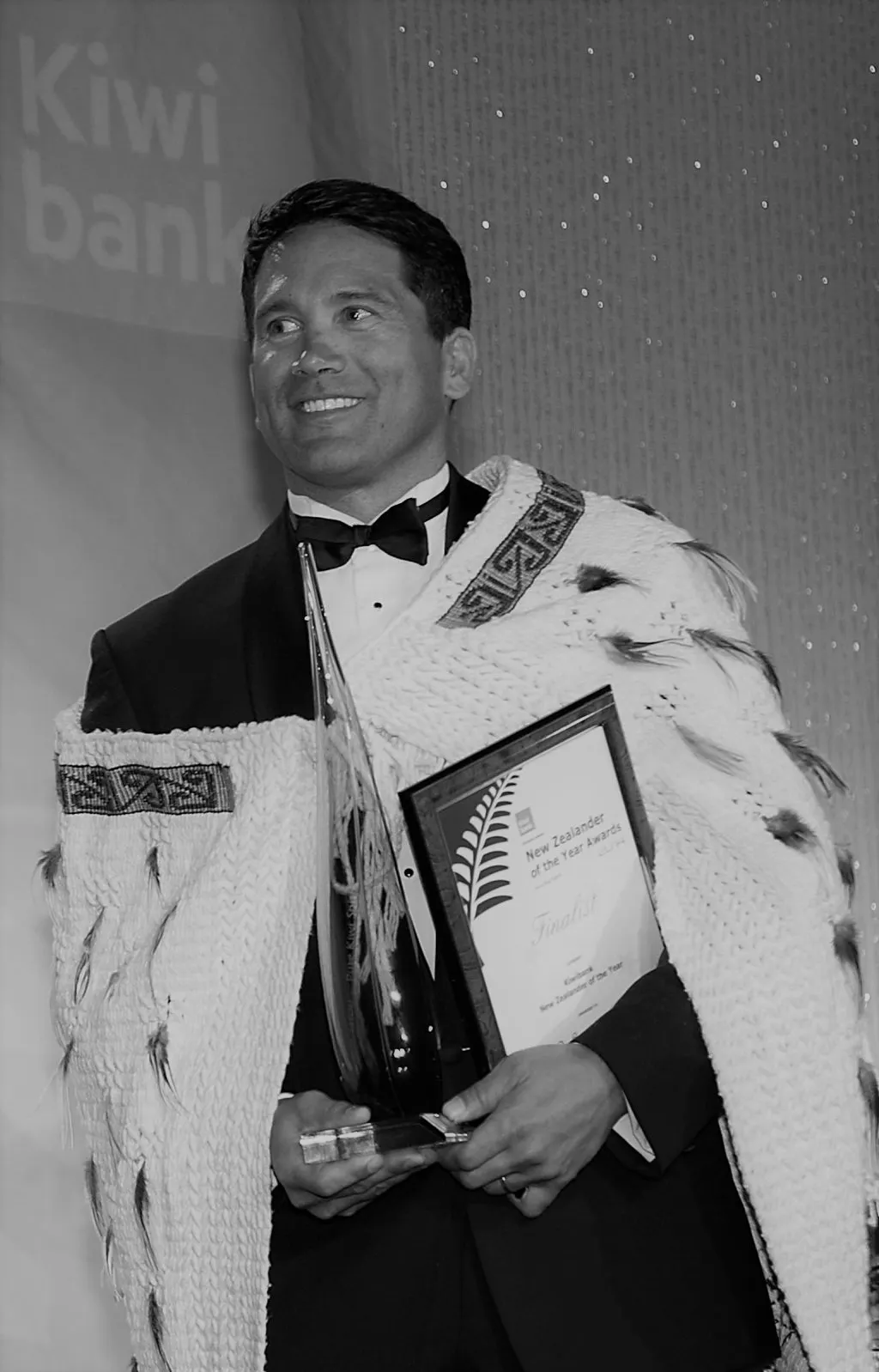 A Voice From the Ambulance at the Bottom of the Cliff