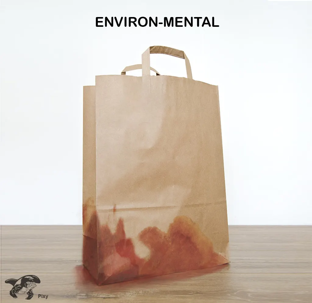 Satirical Image of the Day