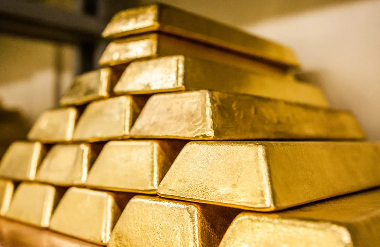 When the US Govt Seized All Citizens’ Gold