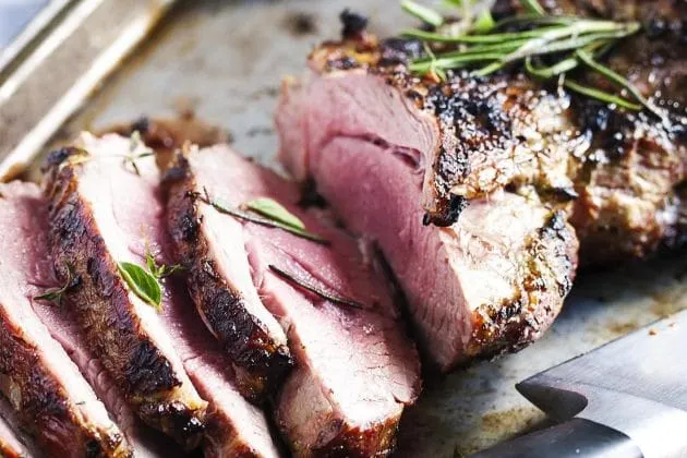 This Baa Baa Que is for Ewe