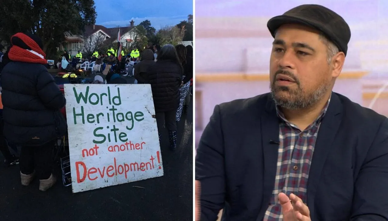 Auditor-General Should Investigate Ihumatao Deal