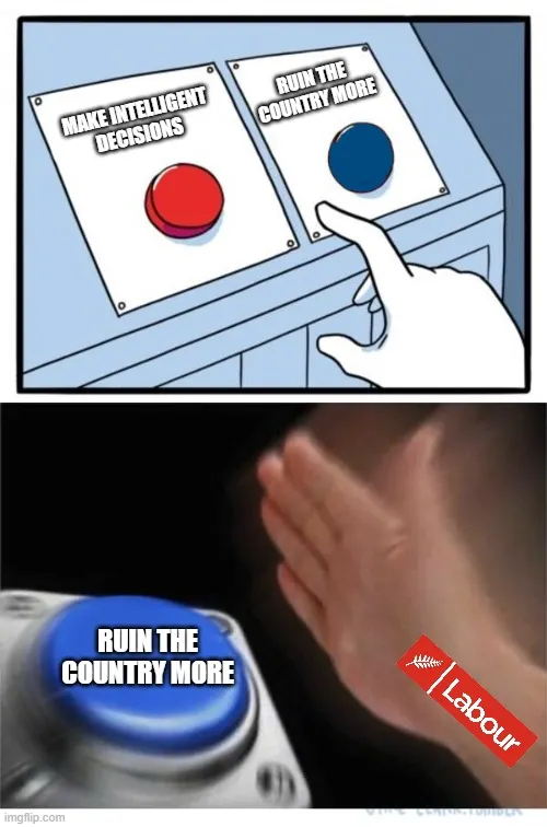 Meme of the Day