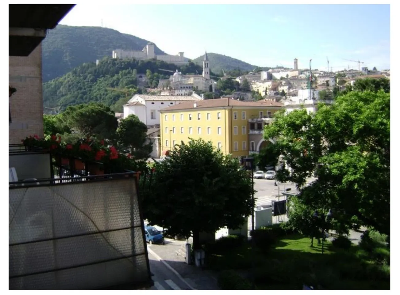 View from Your Window