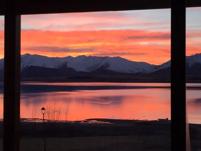 View from Your Window