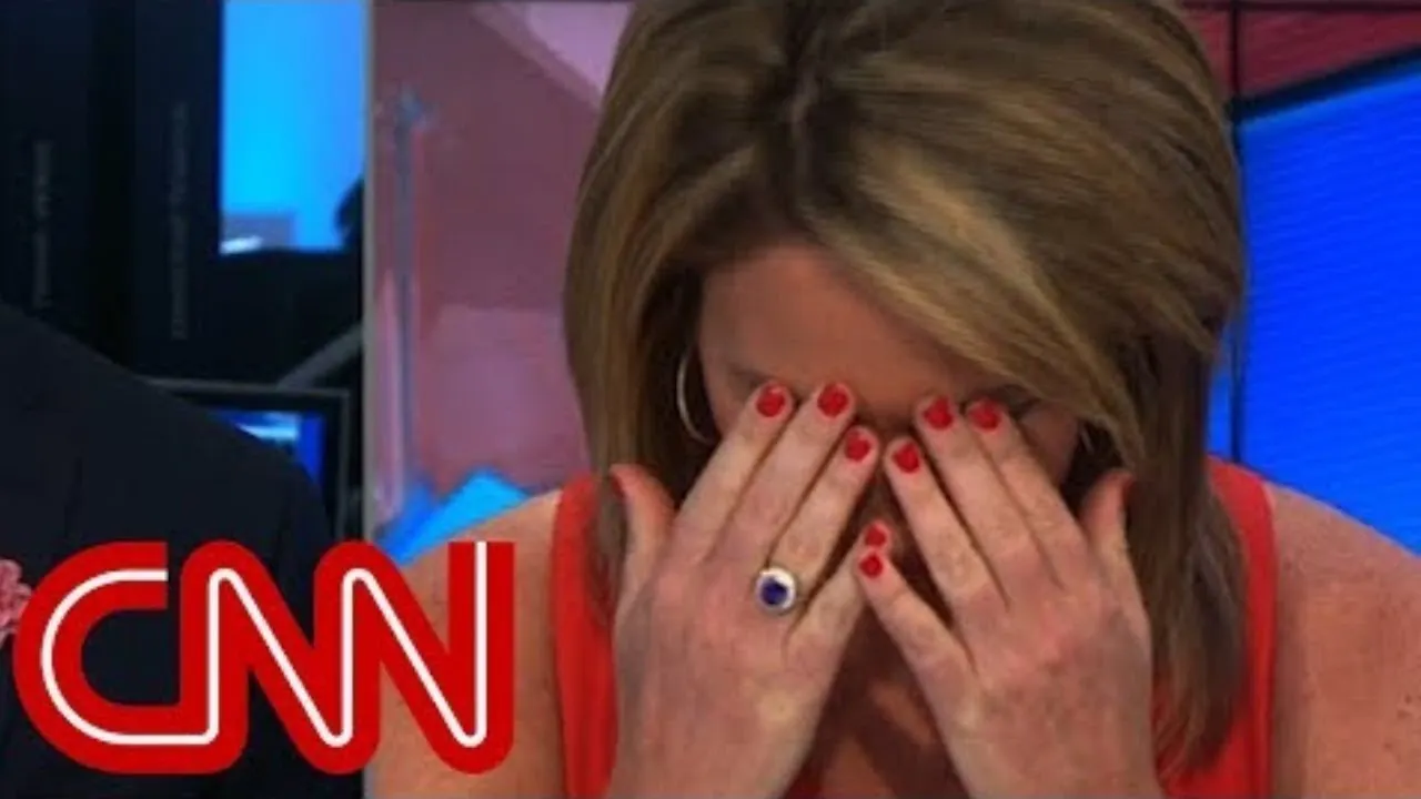 CNN in Full-Blown Ratings Panic