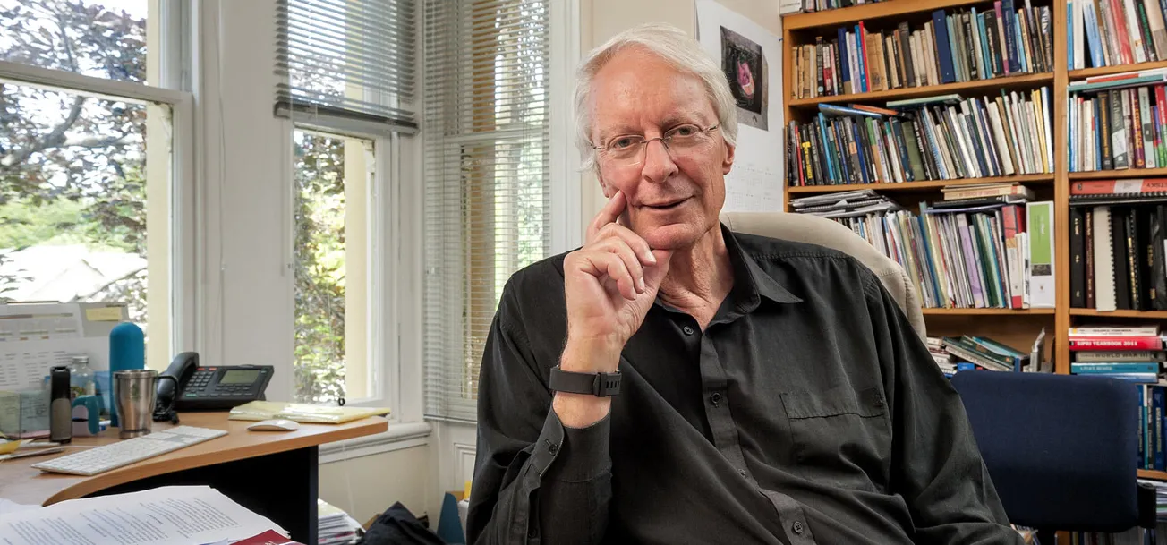 Our friend Kevin Clements Gets the Karl du Fresne Treatment