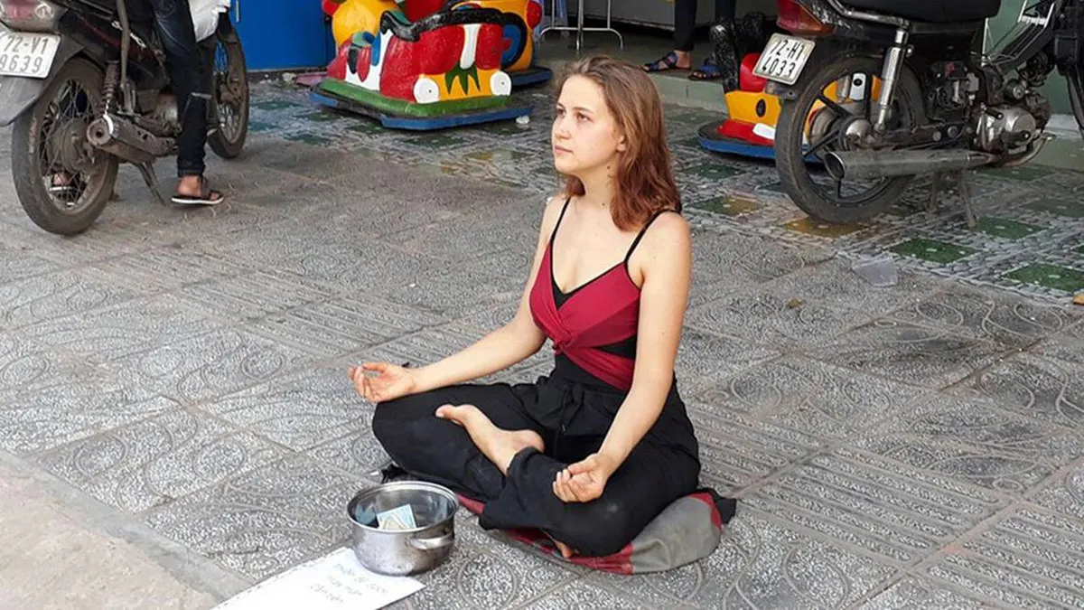 Reparations: Where’s My Share?