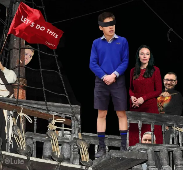 Labour Wrong to Limit Where Kids Can Go to School