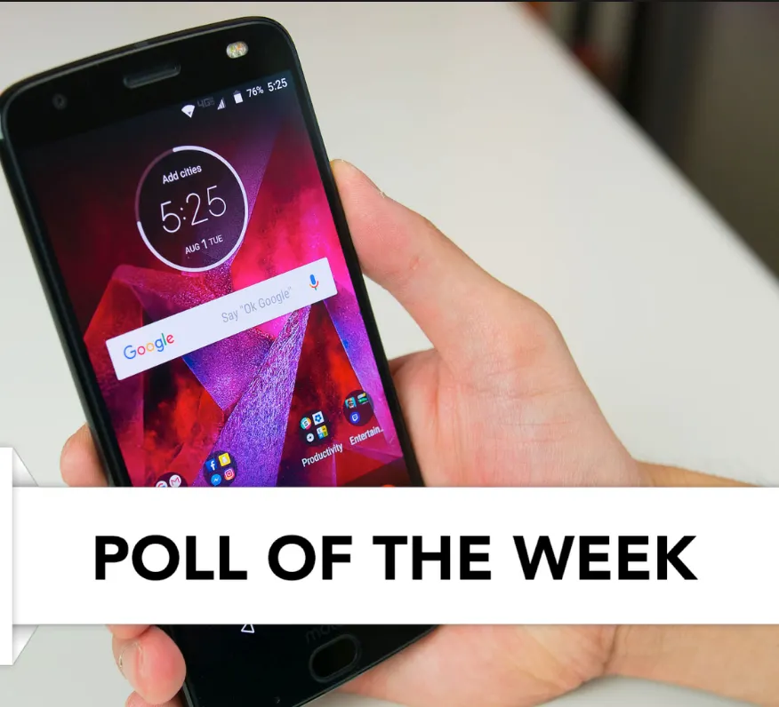 Poll: Should the Government Declare a Climate Emergency?