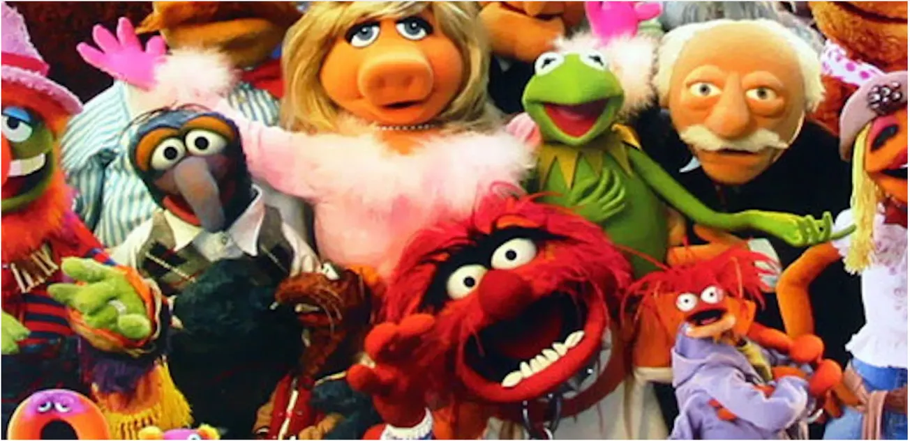 Disney+ Flags ‘the Muppet Show’ for Offensive Content