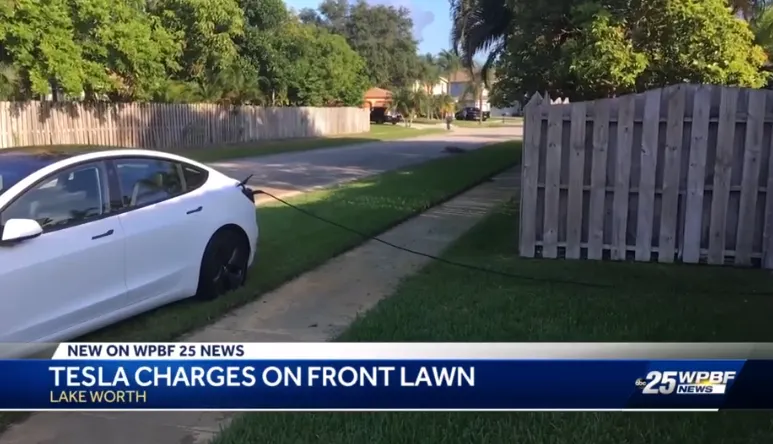 It Was Only a Matter of Time