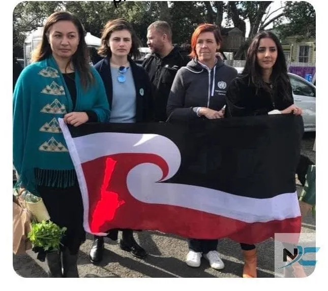 The Greens Are Promoting Racial Division