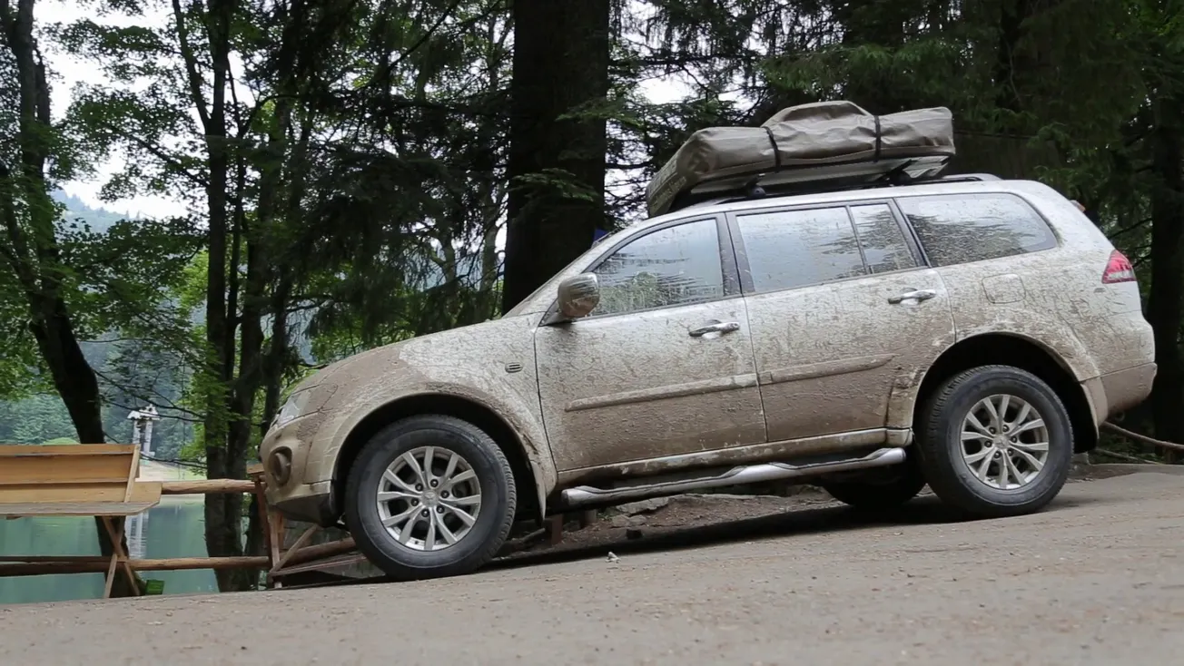 Is Your Car Clean or Dirty?