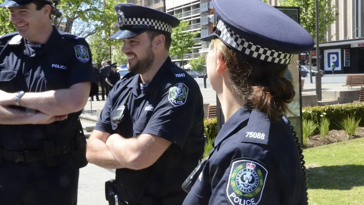 It’s the UAE That’s Facilitating Australian Crime?