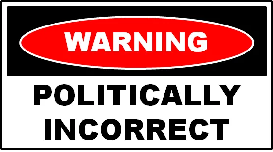 Politically Incorrect Comedy Corner