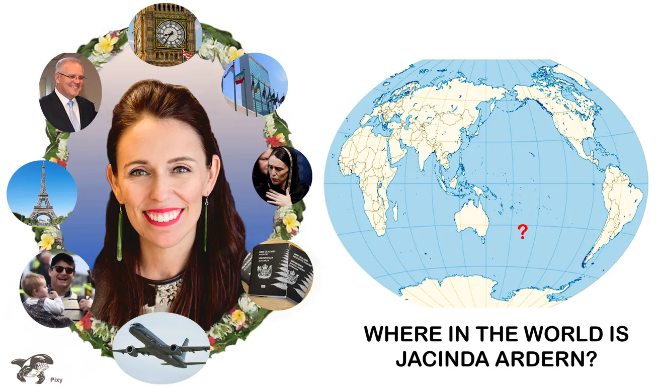 Satirical Image of the Day