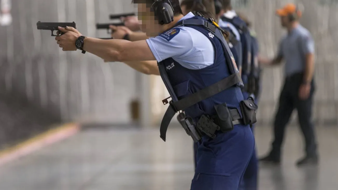 Frontline Police Don’t Support Labour Funding the Mob