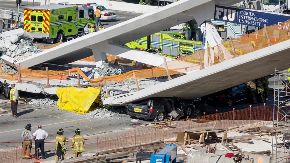 Do You Really Want Second-Rate Girls Designing Your Bridges?