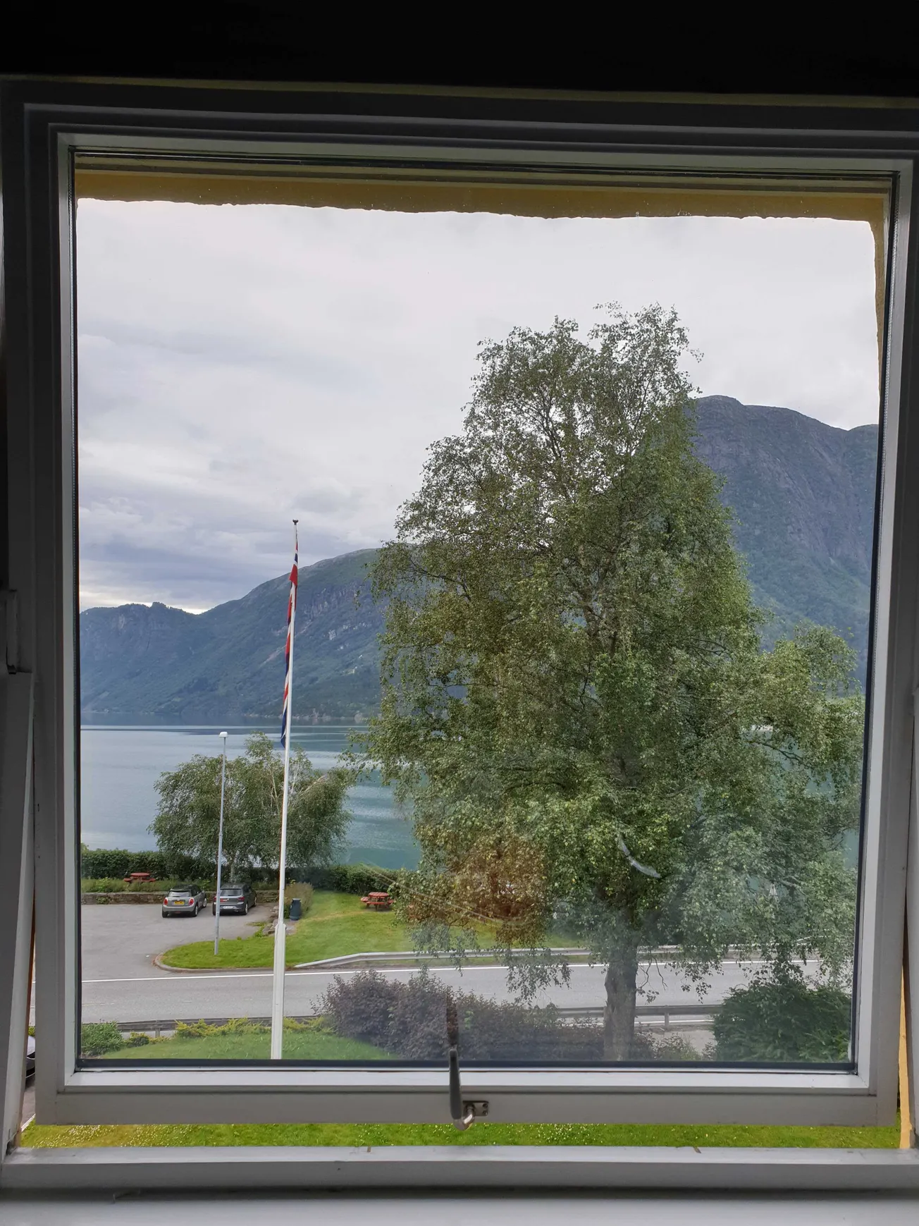 View From Your Window