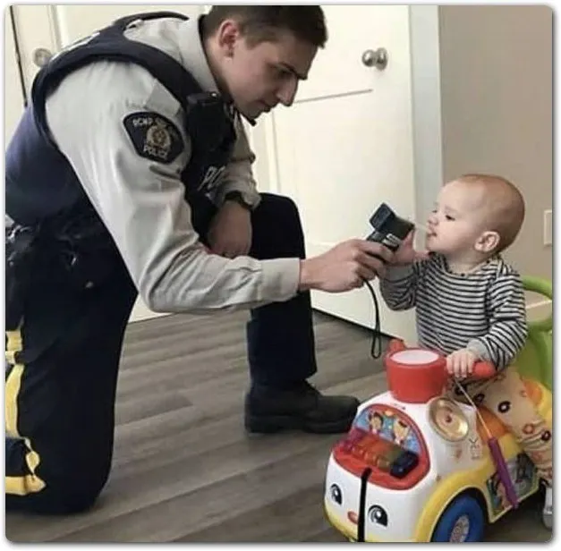 Laughter Is the Best Medicine